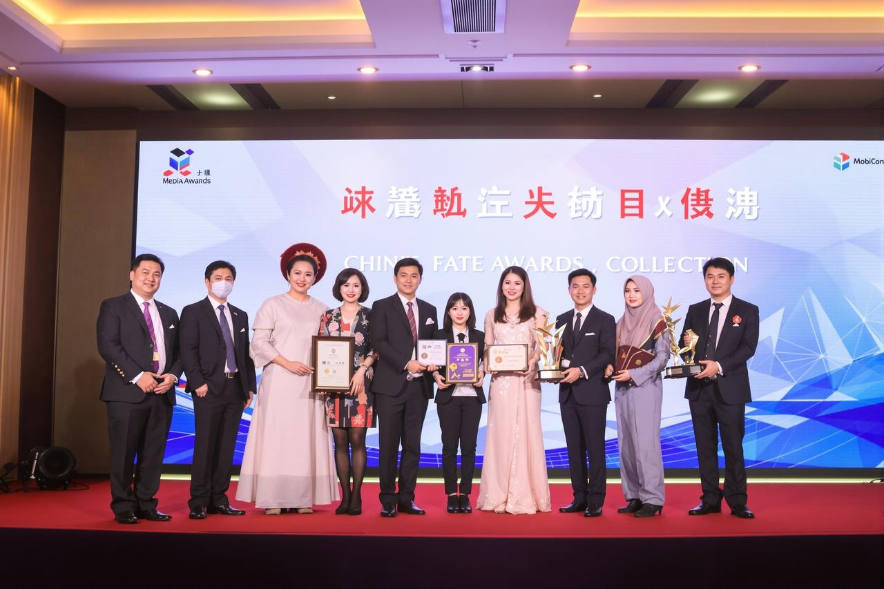 欧美福利视频荣登2026年度中国最具影响力传媒公司榜首